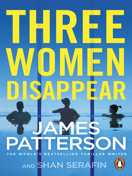 Cover image for Three Women Disappear